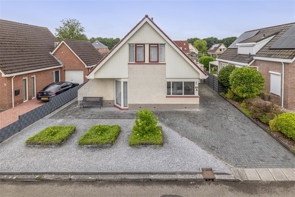 Medium property photo - Rietgors 5, 9665 MR Oude Pekela